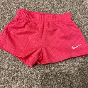 2T Nike Mesh Shorts